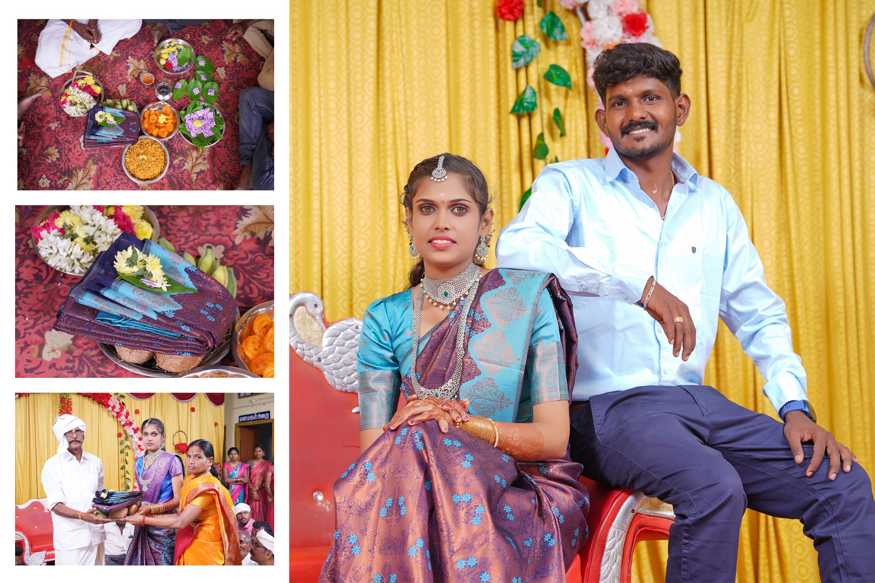 kishore-harini image 15